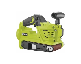 Ленточная шлифмашина Ryobi ONE+ R18BS-0 5133002916