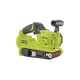 Ленточная шлифмашина Ryobi ONE+ R18BS-0 5133002916