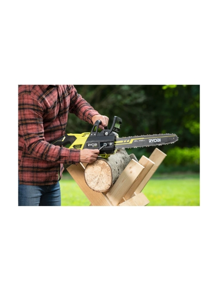 Бесщеточная цепная пила Ryobi MAX POWER RY36CSX40B-160 36В 5133004899