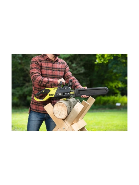 Бесщеточная цепная пила Ryobi MAX POWER RY36CSX40B-160 36В 5133004899
