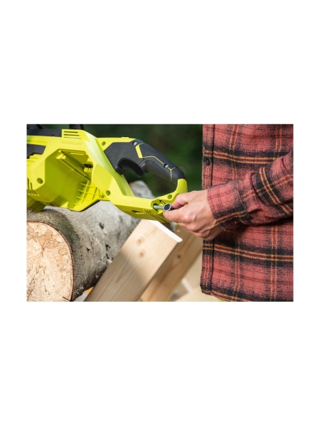 Бесщеточная цепная пила Ryobi MAX POWER RY36CSX40B-160 36В 5133004899