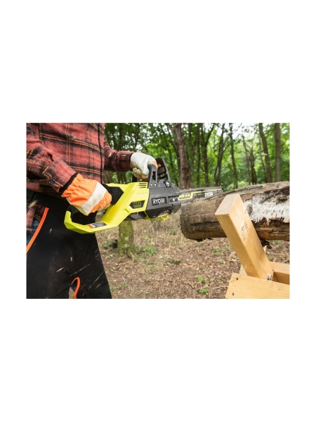 Бесщеточная цепная пила Ryobi MAX POWER RY36CSX40B-160 36В 5133004899
