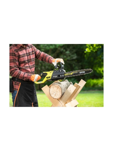 Бесщеточная цепная пила Ryobi MAX POWER RY36CSX40B-160 36В 5133004899