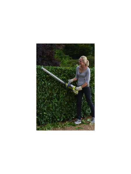 Аккумуляторный кусторез Ryobi RHT36C60R15 5133002570