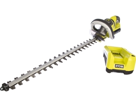 Аккумуляторный кусторез Ryobi RHT36C60R15 5133002570