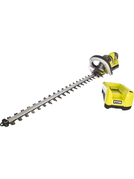 Аккумуляторный кусторез Ryobi RHT36C60R15 5133002570