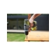 Бесщеточная ударная дрель-шуруповерт Ryobi ONE+ R18PDBL-LL25S 5133002441