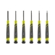Набор отверток Ryobi RHSDSPC6 5132006048