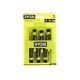 Набор отверток Ryobi RHSDSPC6 5132006048