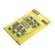 Набор отверток Ryobi RHSDSPC6 5132006048