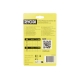 Набор отверток Ryobi RHSDSPC6 5132006048