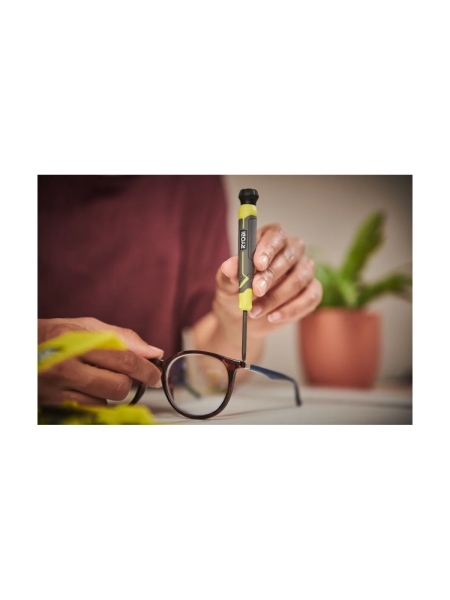 Набор отверток Ryobi RHSDSPC6 5132006048