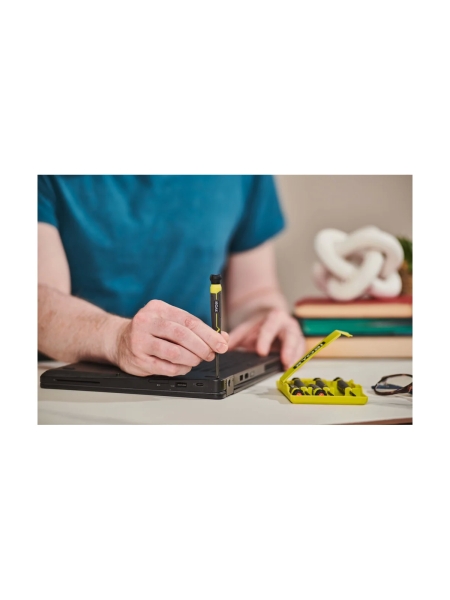 Набор отверток Ryobi RHSDSPC6 5132006048