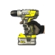 Бесщеточная ударная дрель-шуруповерт Ryobi ONE+ R18PDBL-252S 5133003614
