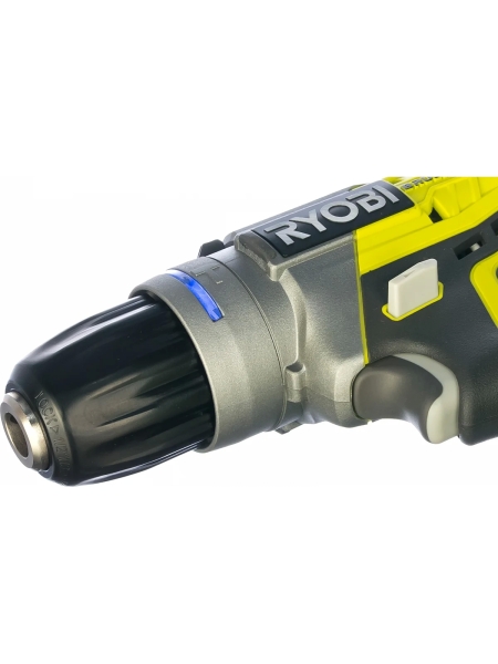 Бесщеточная ударная дрель-шуруповерт Ryobi ONE+ R18PDBL-252S 5133003614
