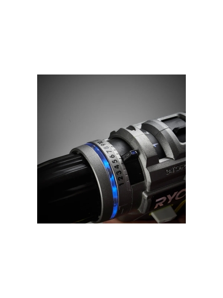 Бесщеточная ударная дрель-шуруповерт Ryobi ONE+ R18PDBL-0 5133002438