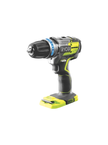 Бесщеточная ударная дрель-шуруповерт Ryobi ONE+ R18PDBL-0 5133002438