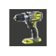 Бесщеточная ударная дрель-шуруповерт Ryobi ONE+ R18PDBL-0 5133002438