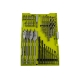 Набор сверл и бит (31 шт.) Ryobi RAKDD31 5132004663
