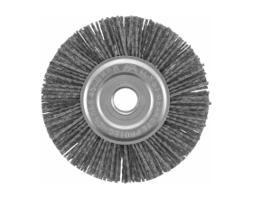 Щетка мягкая нейлоновая RAC818 115 мм для RY18PCA Ryobi 5132004736