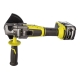 Бесщеточная углошлифмашина Ryobi ONE+ R18AG7-140S 5133004231