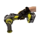 Бесщеточная углошлифмашина Ryobi ONE+ R18AG7-140S 5133004231