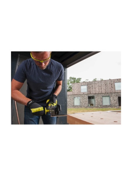 Бесщеточная углошлифмашина Ryobi ONE+ R18AG7-140S 5133004231