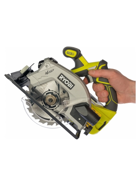 Набор аккумуляторных инструментов Ryobi ONE+ R18CK4A-252S 5133003579