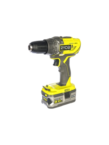Набор аккумуляторных инструментов Ryobi ONE+ R18CK4A-252S 5133003579