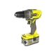 Набор аккумуляторных инструментов Ryobi ONE+ R18CK4A-252S 5133003579