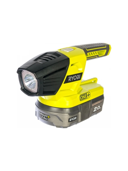 Набор аккумуляторных инструментов Ryobi ONE+ R18CK4A-252S 5133003579