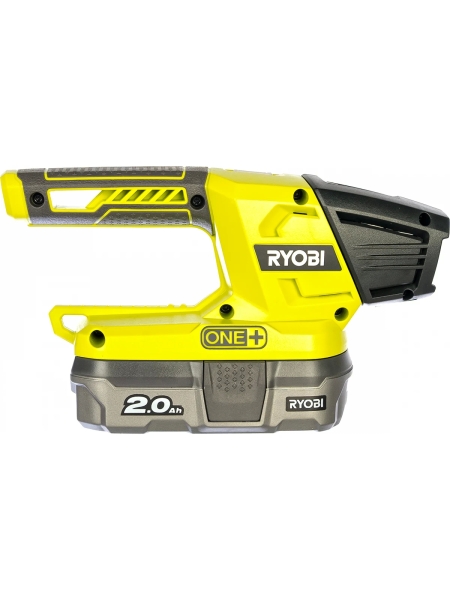 Набор аккумуляторных инструментов Ryobi ONE+ R18CK4A-252S 5133003579