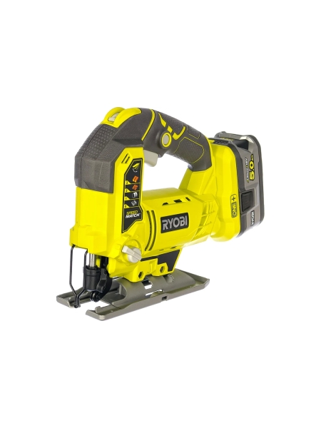 Набор аккумуляторных инструментов Ryobi ONE+ R18CK4A-252S 5133003579