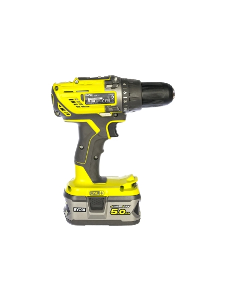 Набор аккумуляторных инструментов Ryobi ONE+ R18CK4A-252S 5133003579
