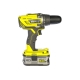 Набор аккумуляторных инструментов Ryobi ONE+ R18CK4A-252S 5133003579