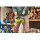 Бесщеточная цепная пила Ryobi ONE+ 18В RY18PSX15A-120 15 см 5133005780