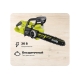 Бесщеточная цепная пила Ryobi MAX POWER RY36CSX35A-160 36В 5133004623