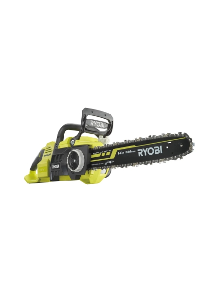 Бесщеточная цепная пила Ryobi MAX POWER RY36CSX35A-160 36В 5133004623