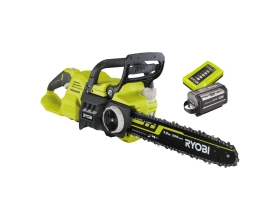 Бесщеточная цепная пила Ryobi MAX POWER RY36CSX35A-160 36В 5133004623