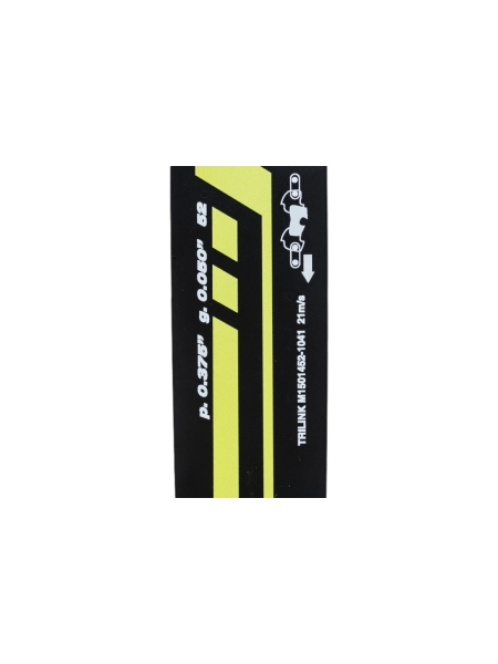 Шина для цепной пилы RAC261 Ryobi 5132004772