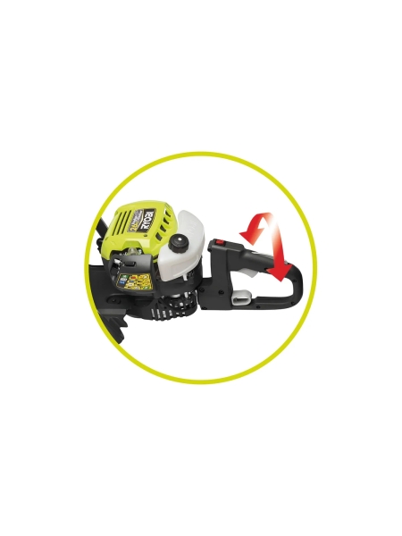 Кусторез Ryobi RHT2660R 5133001838