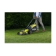 Бесщеточная газонокосилка Ryobi ONE+ 18В RY18LMX40B-240 5133005481
