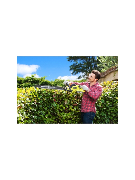 Гибридный кусторез Ryobi ONE+ OHT1850H 5133003657