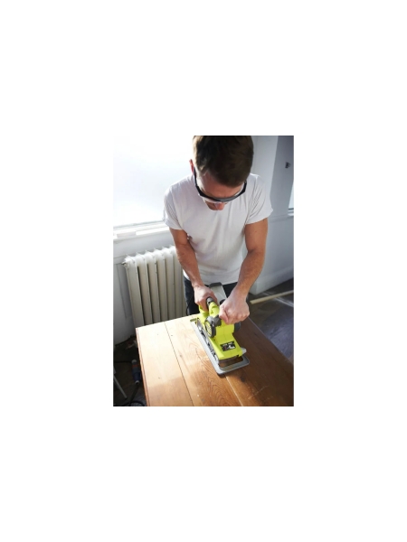 Ленточная шлифмашина Ryobi EBS800V 5133001146