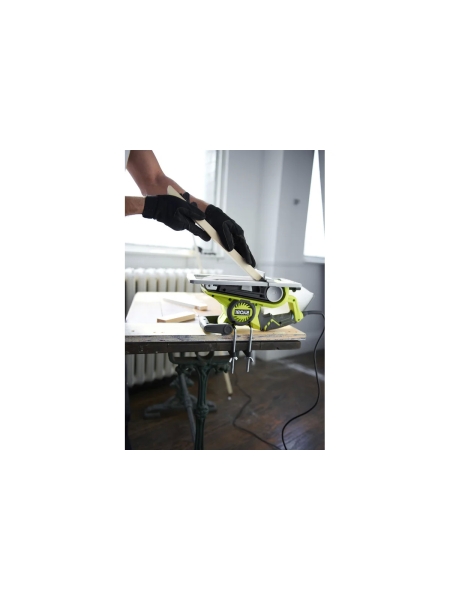 Ленточная шлифмашина Ryobi EBS800V 5133001146