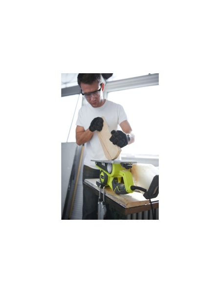 Ленточная шлифмашина Ryobi EBS800V 5133001146