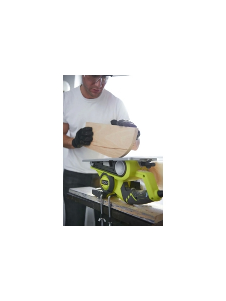 Ленточная шлифмашина Ryobi EBS800V 5133001146