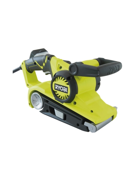 Ленточная шлифмашина Ryobi EBS800V 5133001146