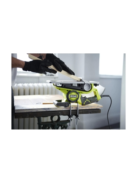Ленточная шлифмашина Ryobi EBS800V 5133001146