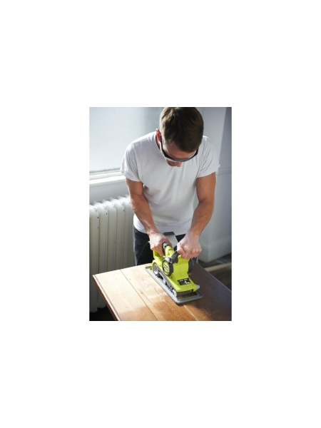 Ленточная шлифмашина Ryobi EBS800V 5133001146